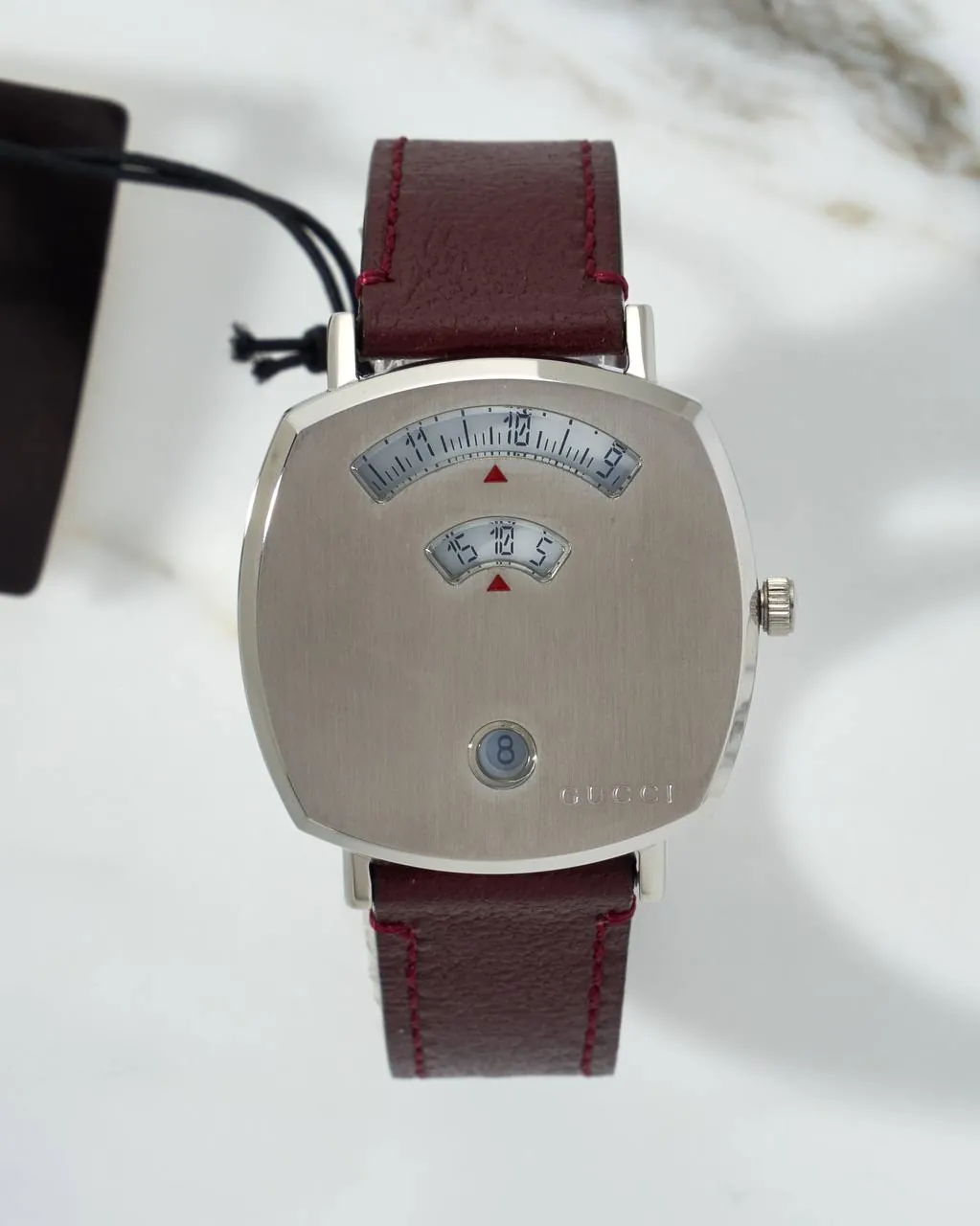 Gucci Grip 35mm 157.4 NEW – 4