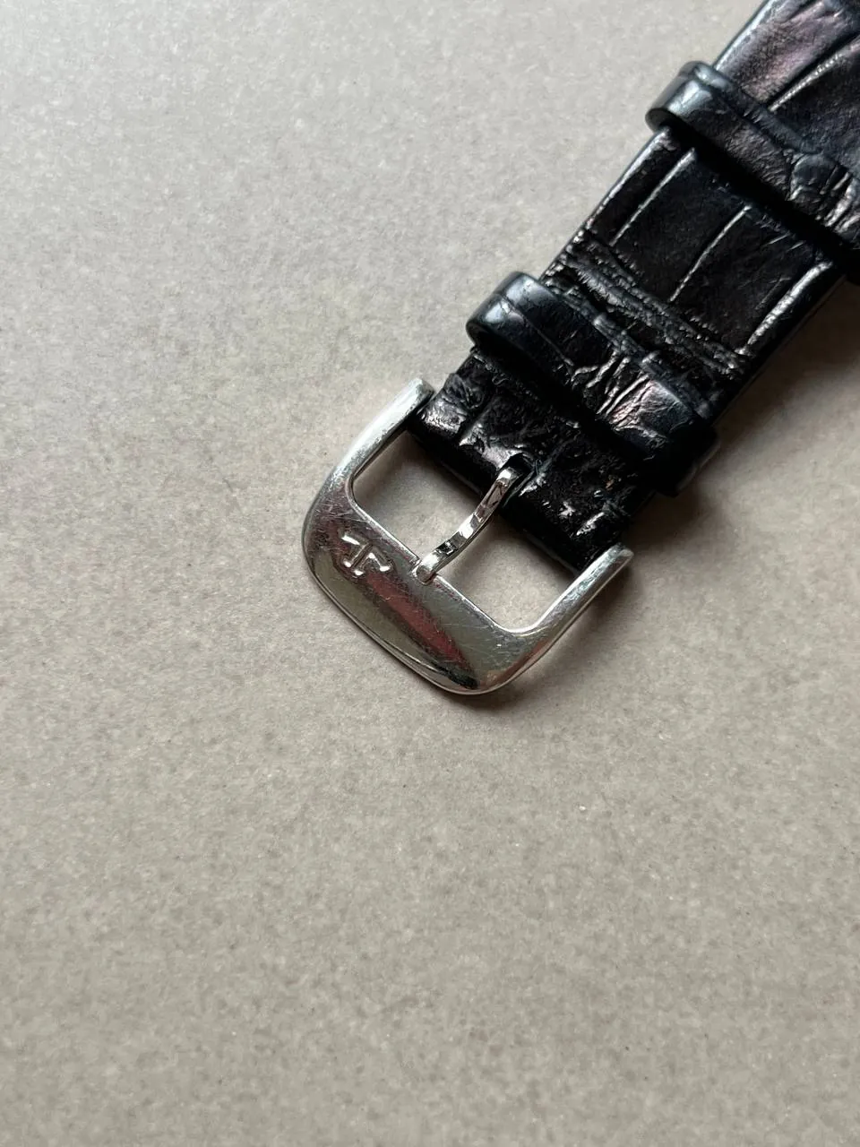 Jaeger LeCoultre Master Ultra-Thin Jubilee Q1296520 Platinum – 3