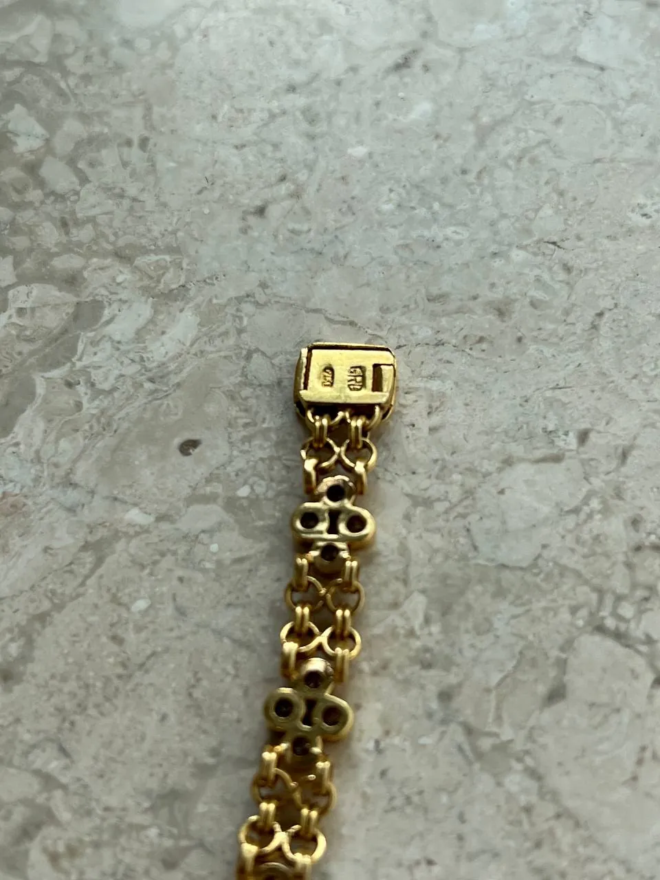 Breguet Ladies Vintage – 5