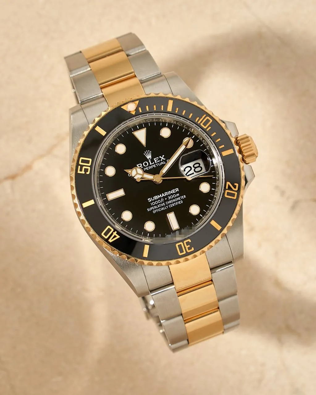 Rolex Submariner Date 41mm 126613LN – 4