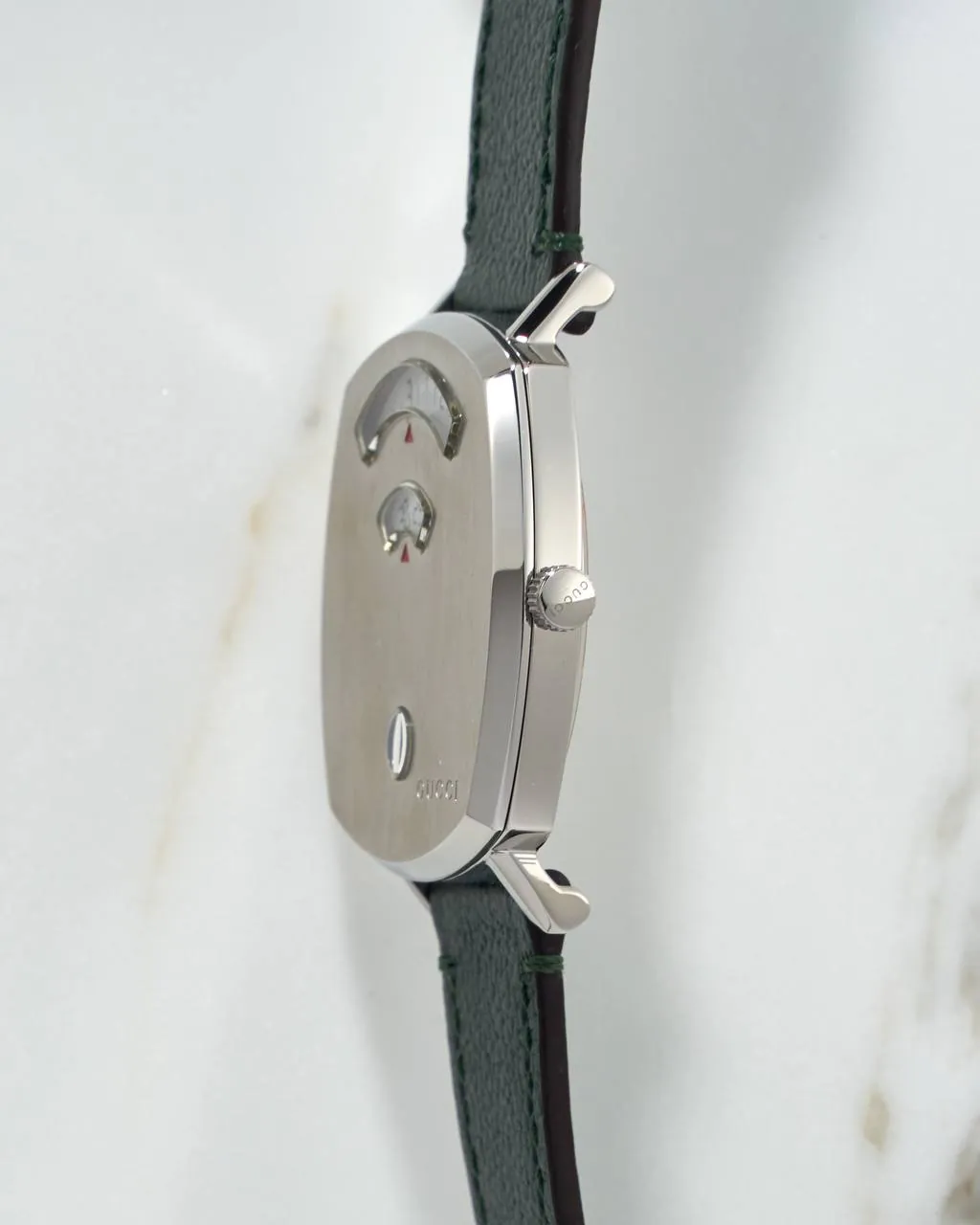 Gucci Grip 35mm 157.4 NEW – 5