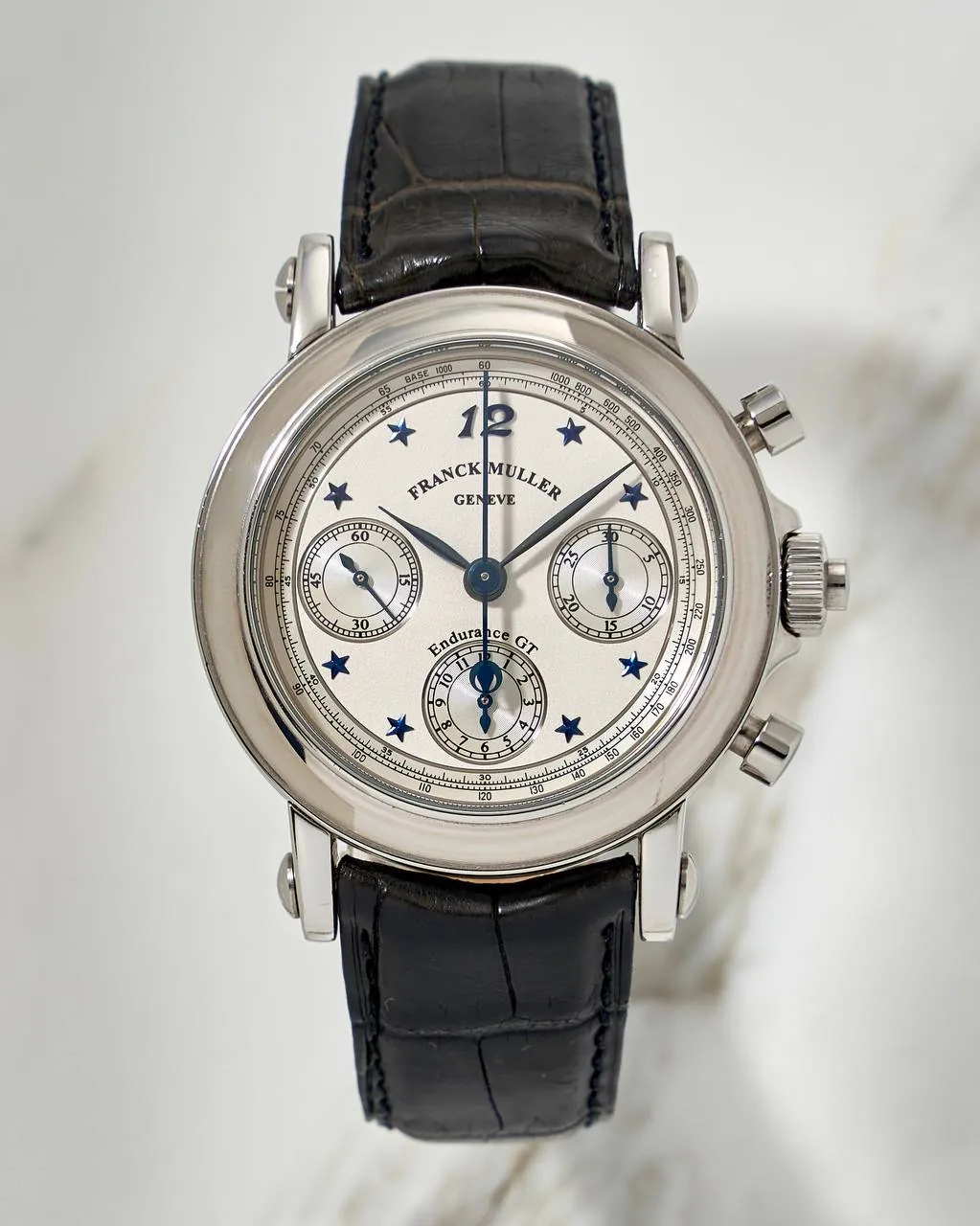 Franck Muller Endurance GT Rattrappante – 11