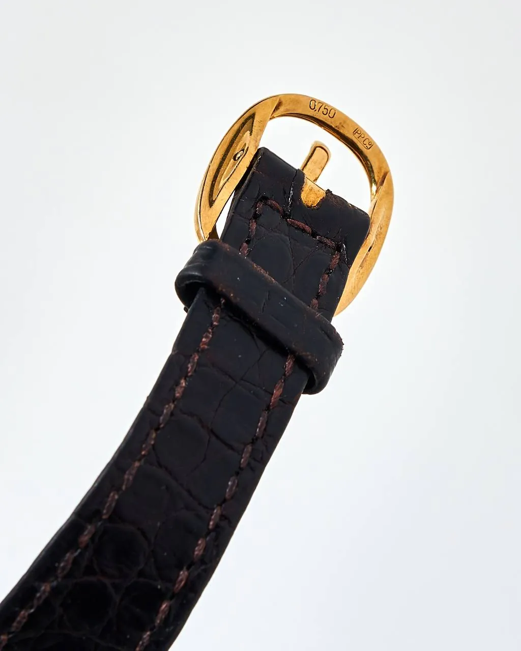 Patek Philippe Golden Ellipse 4226 – 4