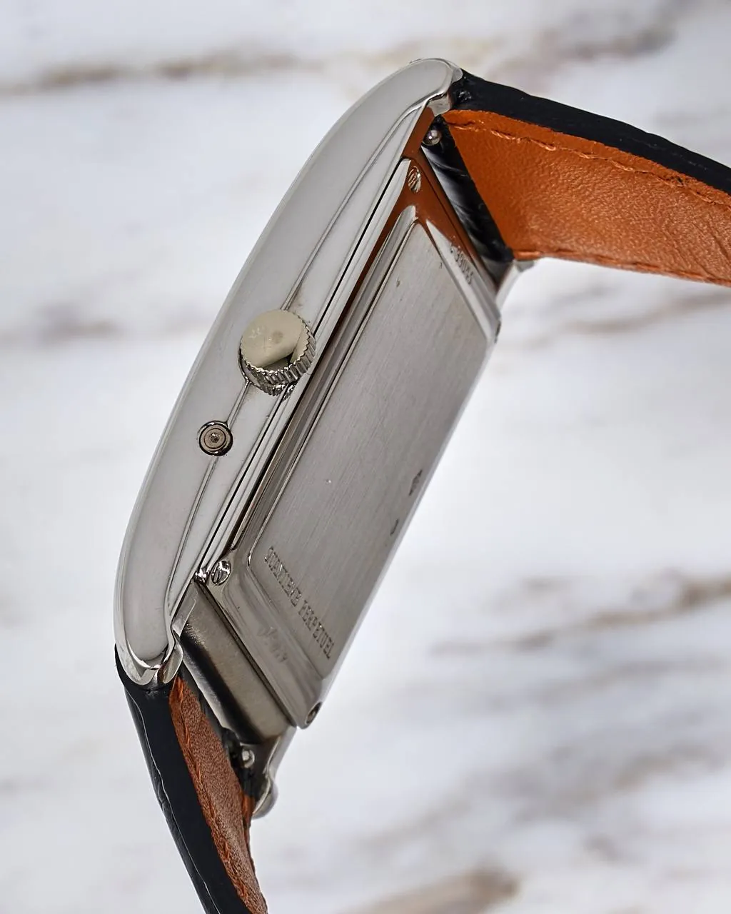Audemars Piguet Edward Piguet Quantieme Perpetual Calendar 25682 Platinum – 5