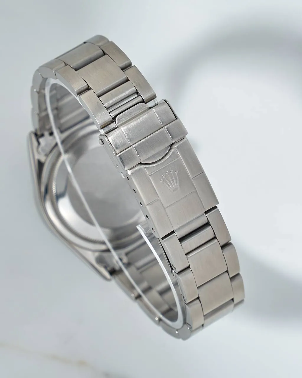 Rolex Explorer I 36mm T Series 14270 – 8