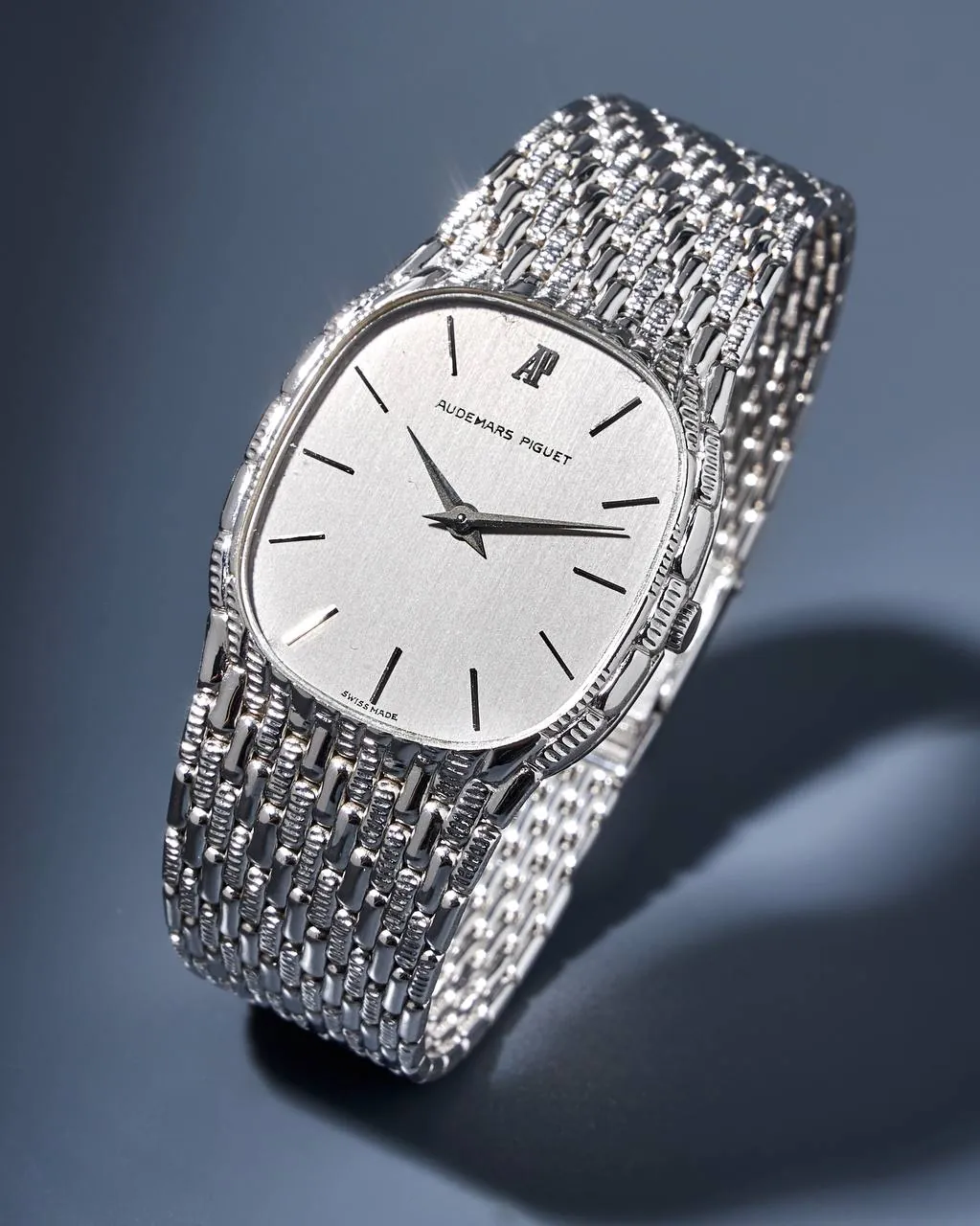 Audemars Piguet Cobra White Gold 14552 – 8