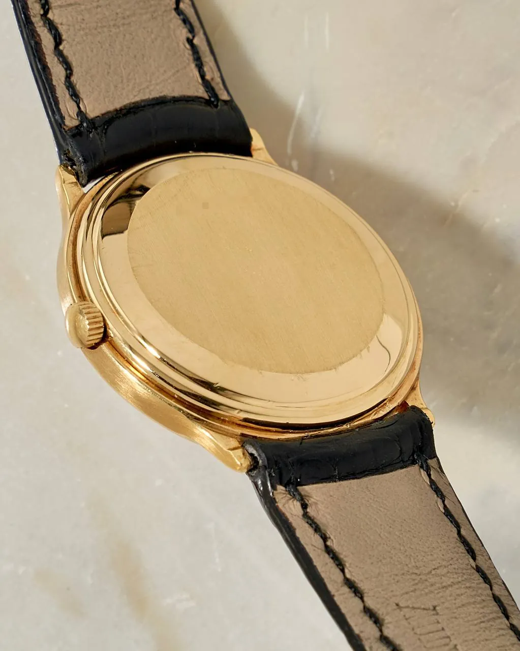 Audemars Piguet Day-Date Moonphase 25589 – 6