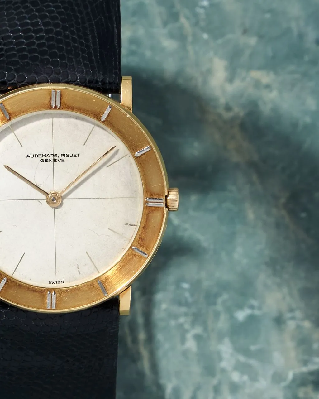 Audemars Piguet Ultra Slim Extrapiatto Vintage – 3