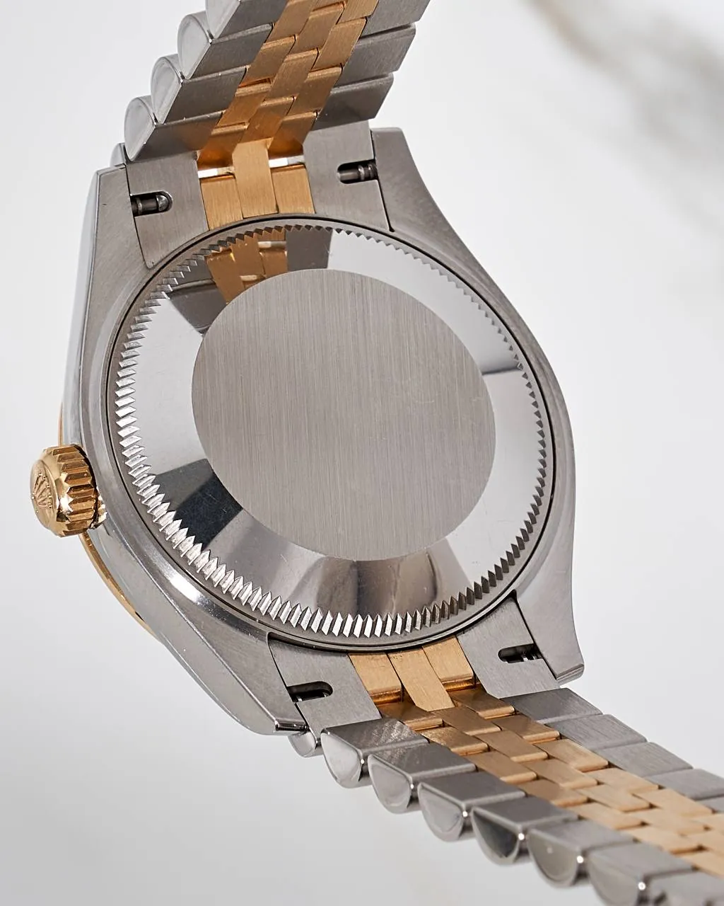 Rolex Datejust 31mm 2026 year 278273 – 10