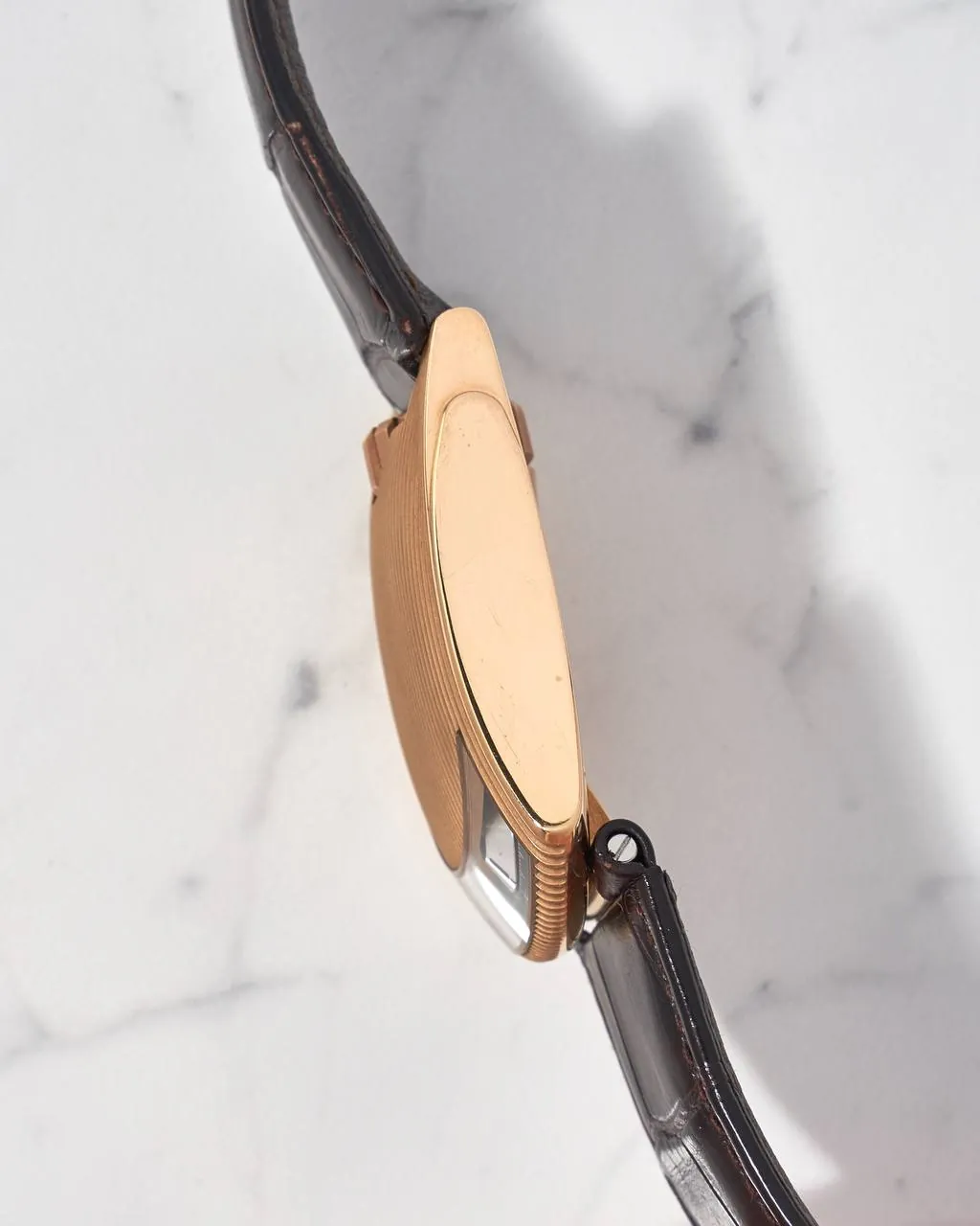 Urwerk 103 ER Rose Gold – 6