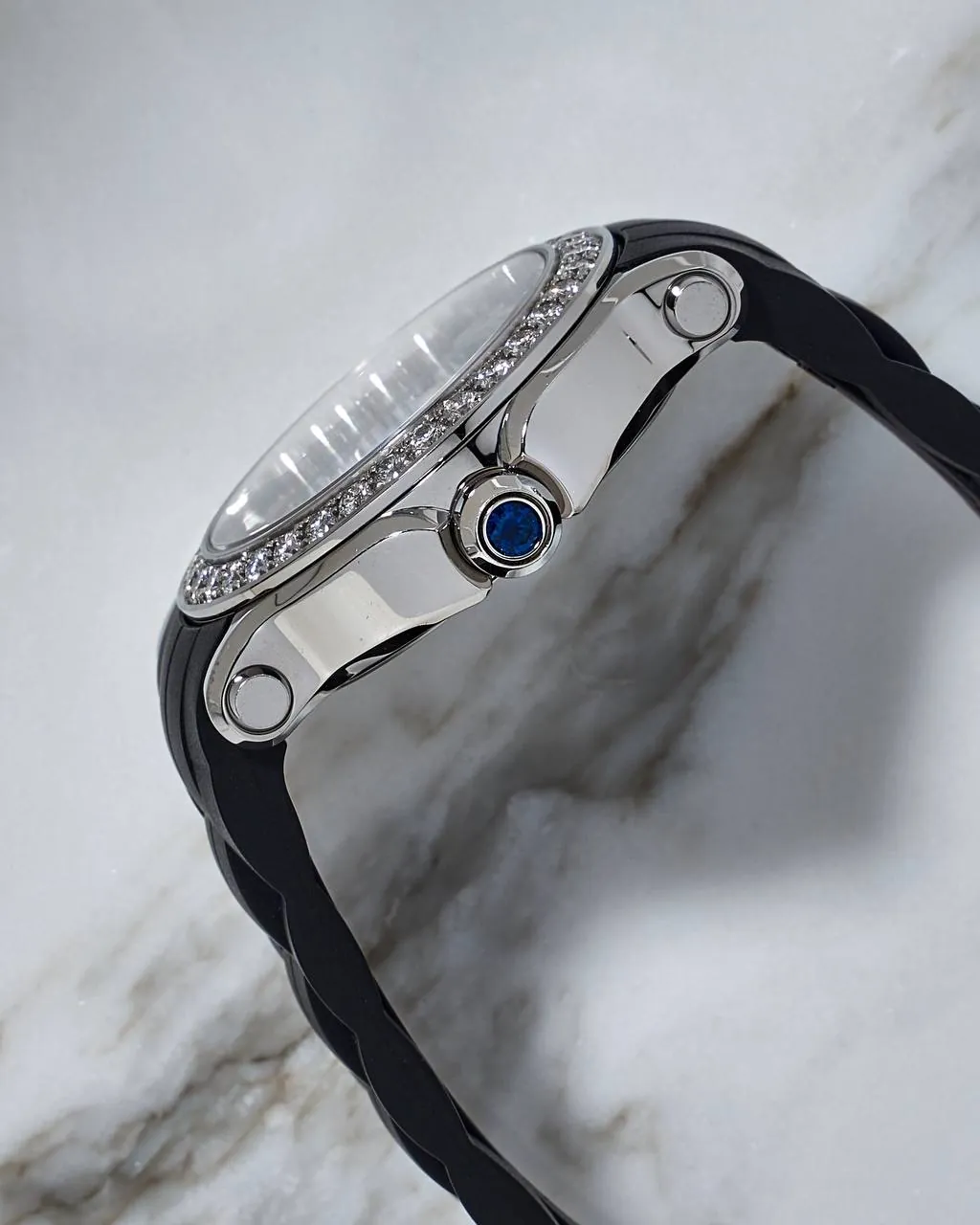 Chopard Happy Sport Mickey Diamond 8475 – 7