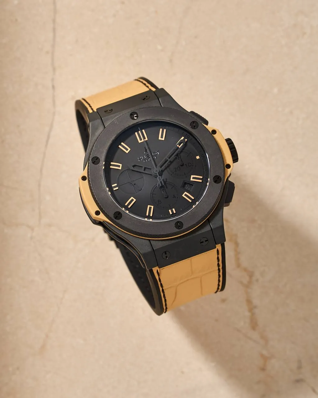 Hublot Big Bang St. Tropez Boutique Chronograph LE – 8
