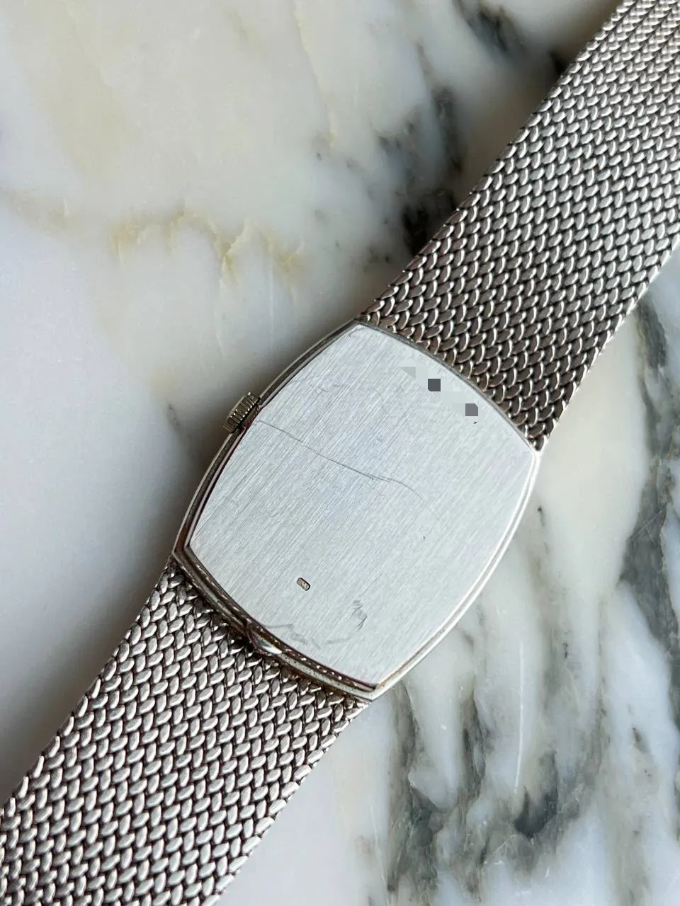 Audemars Piguet Cobra White Gold – 2
