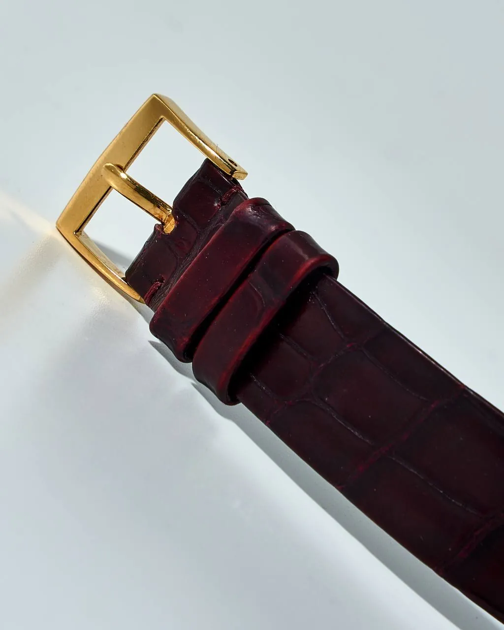 Audemars Piguet Ovale Allongee – 6