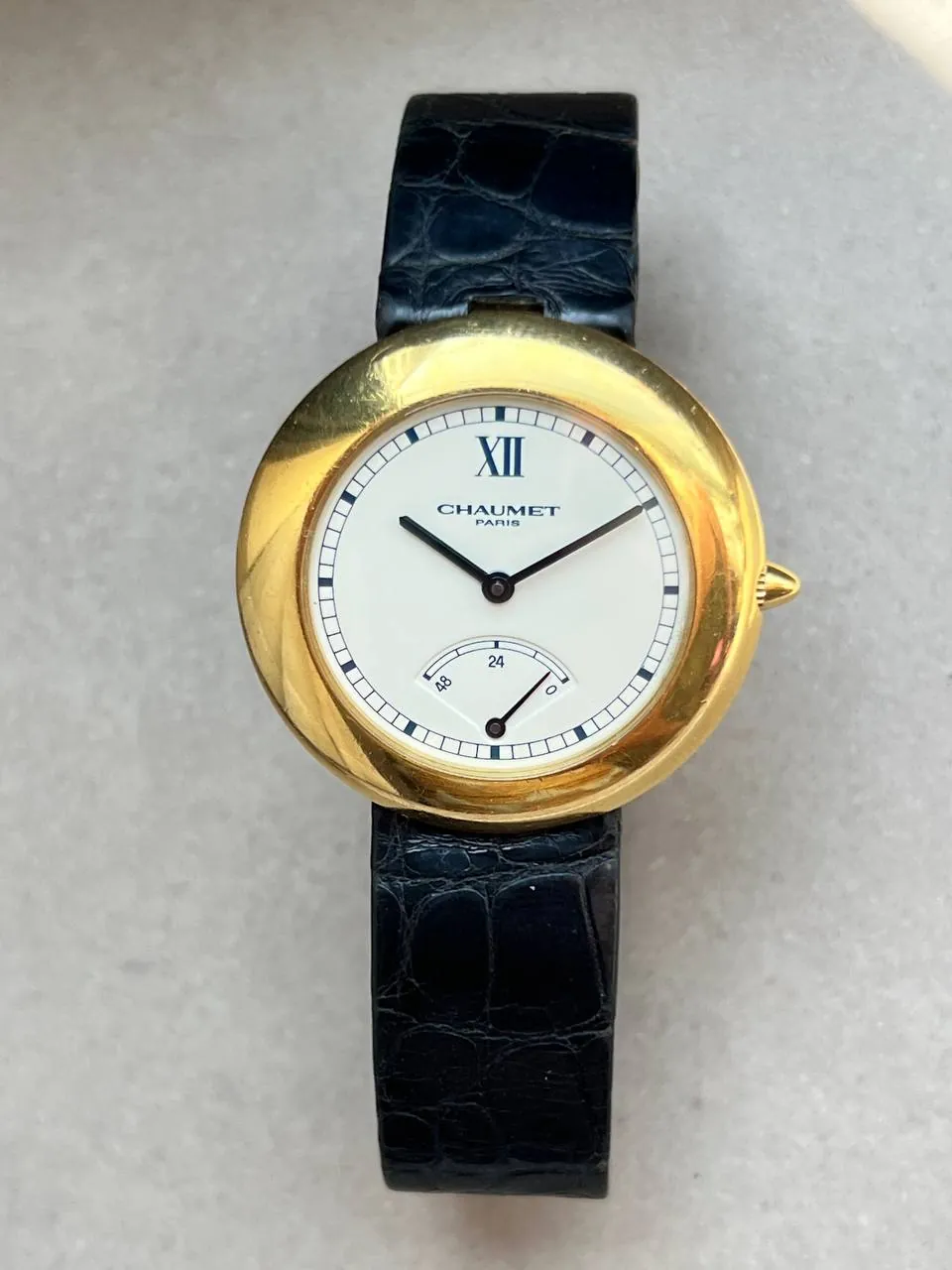 Chaumet Power Reserve 12A – 2