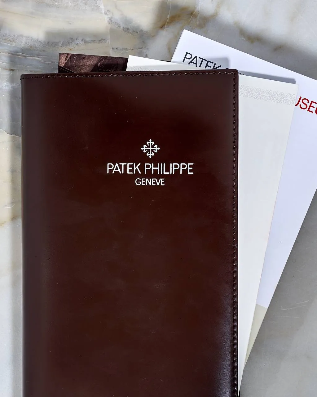 Patek Philippe Calatrava 35мм 7200 – 14