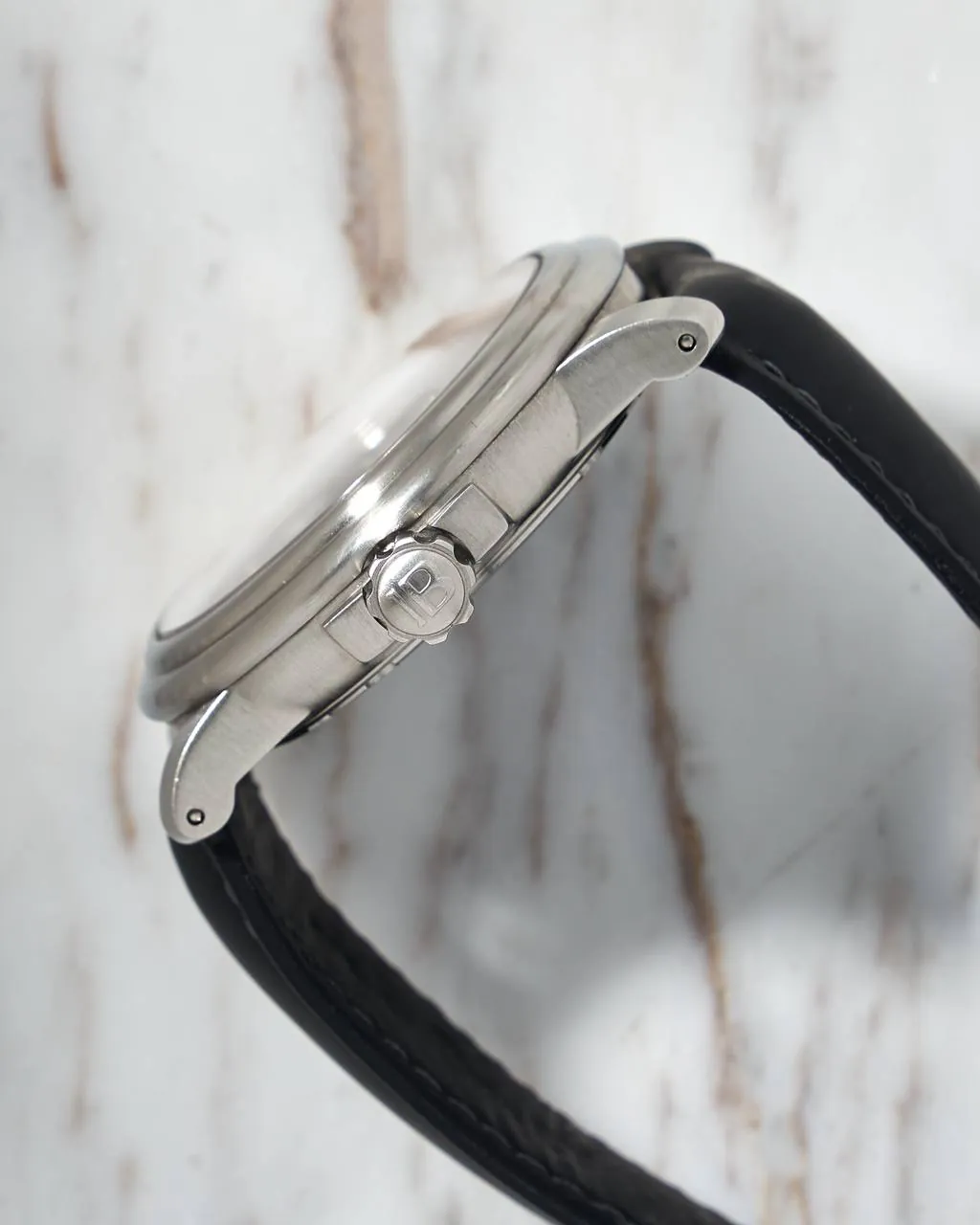 Blancpain Leman Aqua Lung Ultra Slim Big Date – 8