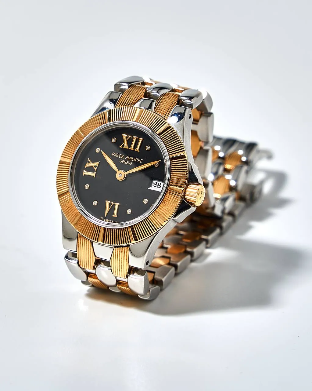 Patek Philippe Neptune 4880 – 8
