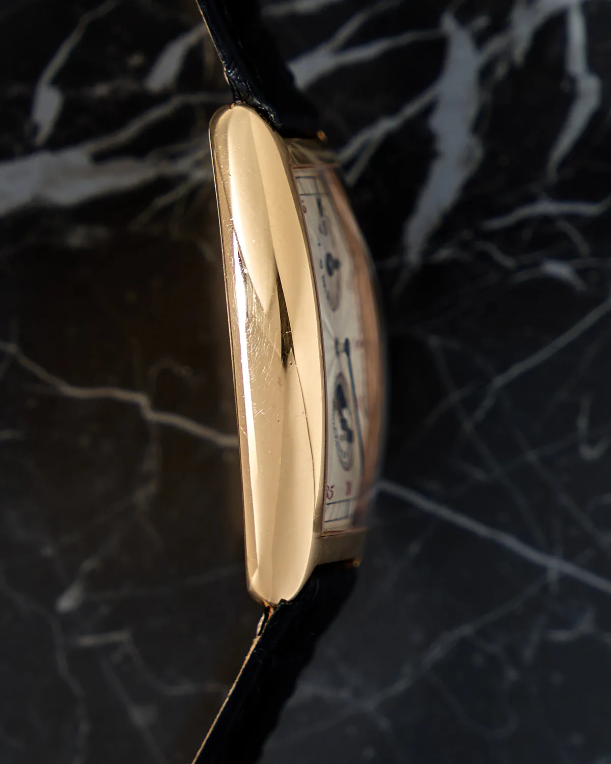 Franck Muller Curvex 2852 D – 7