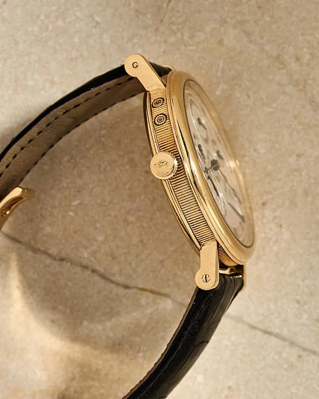 Breguet Classique Perpetual Calendar 5327 – 5