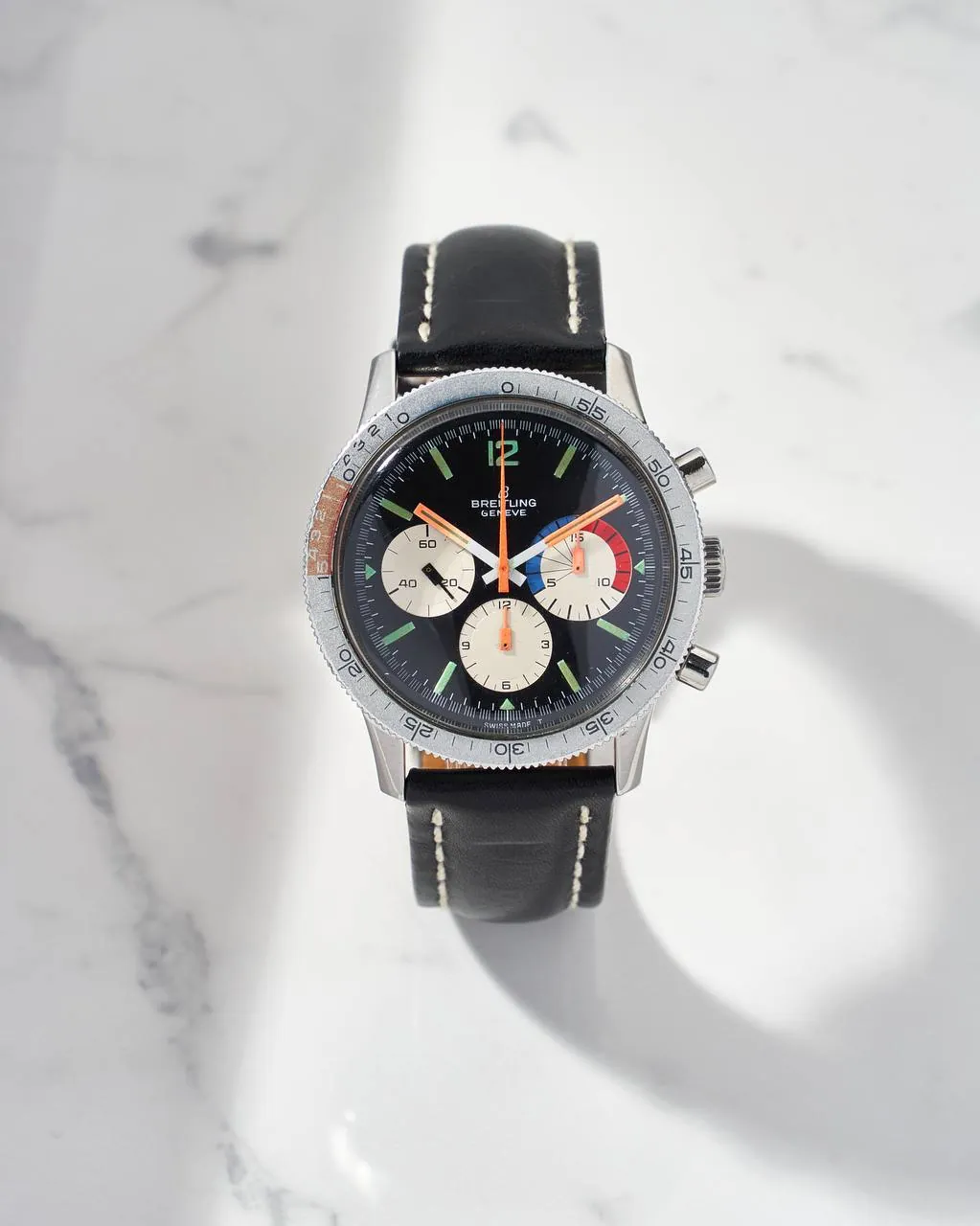 Breitling Co-Pilot 7650 Chronograph – 3