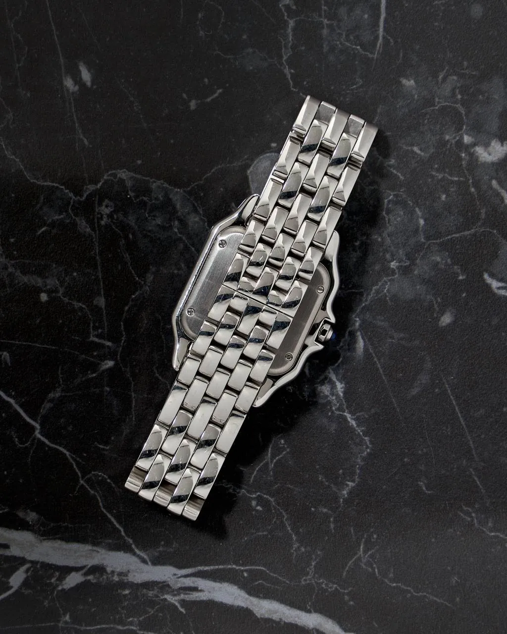 Cartier Panthère Medium 4016 – 11