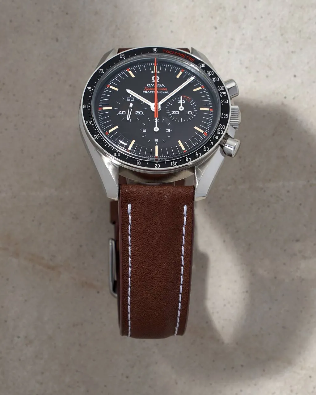 Omega Speedmaster Professional Moonwatch Ultra Man – 12