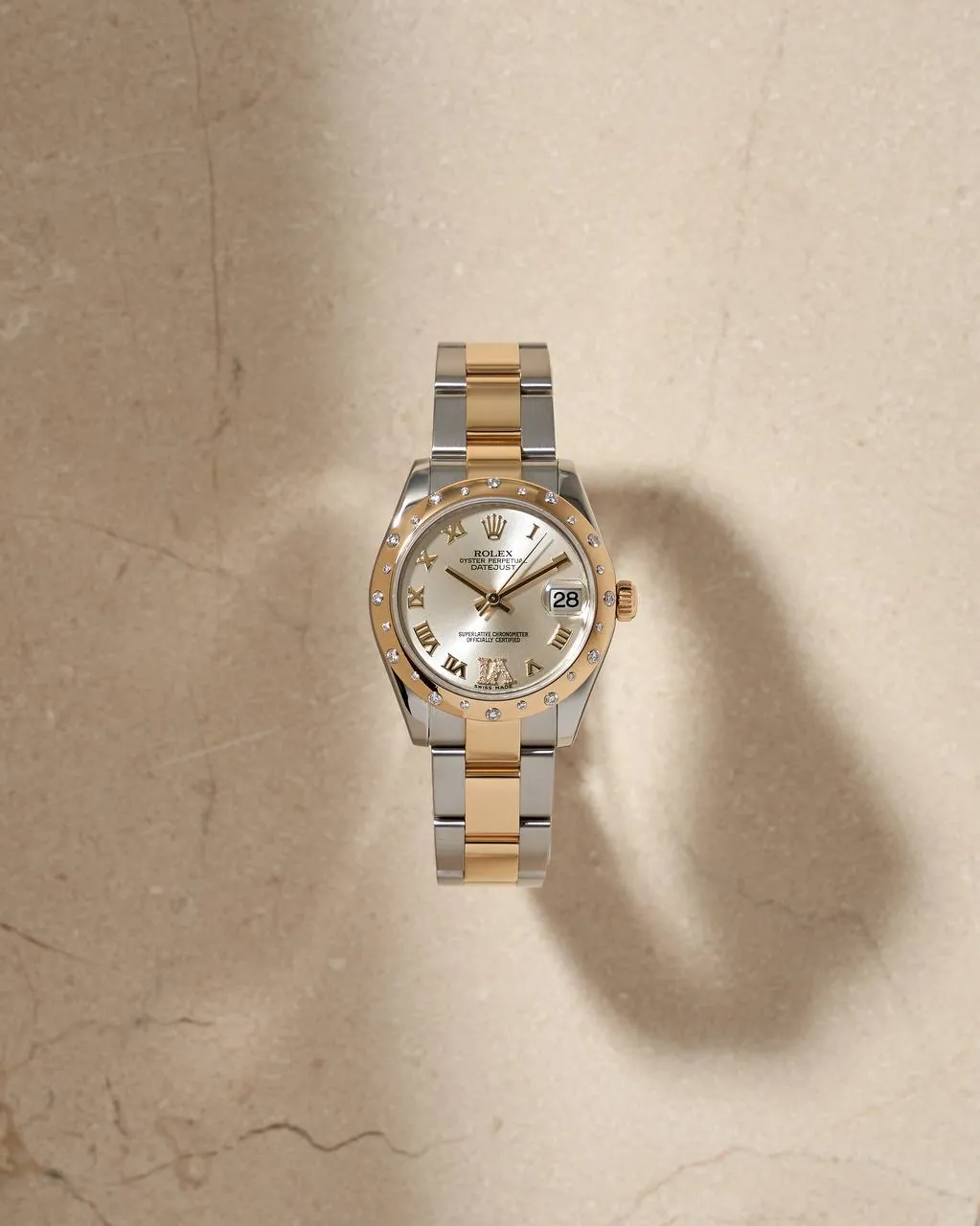 Rolex Datejust 31mm 178343