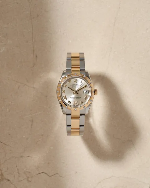 Rolex Datejust 31mm 178343