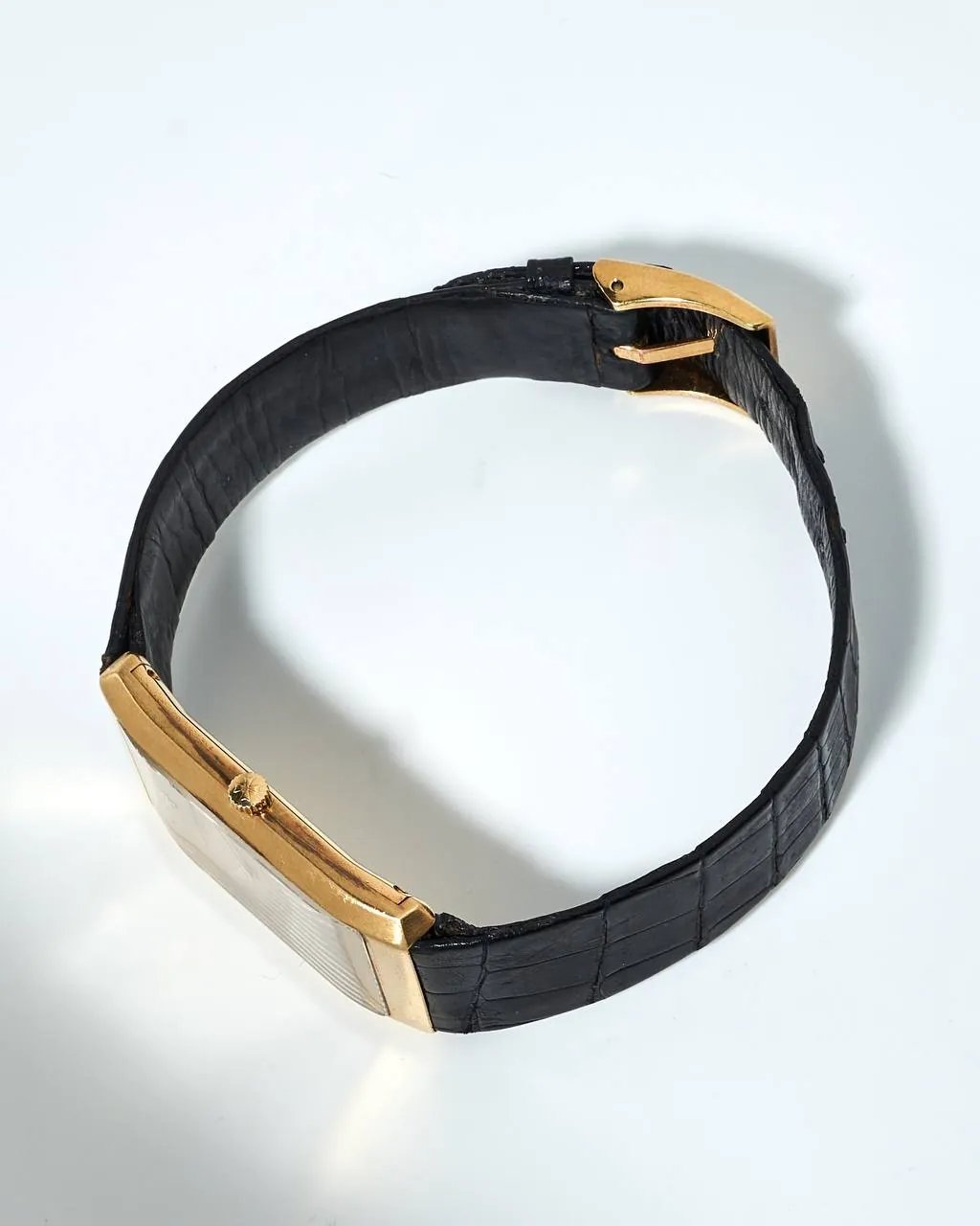 Vacheron Constantin Curvex 35207 – 4