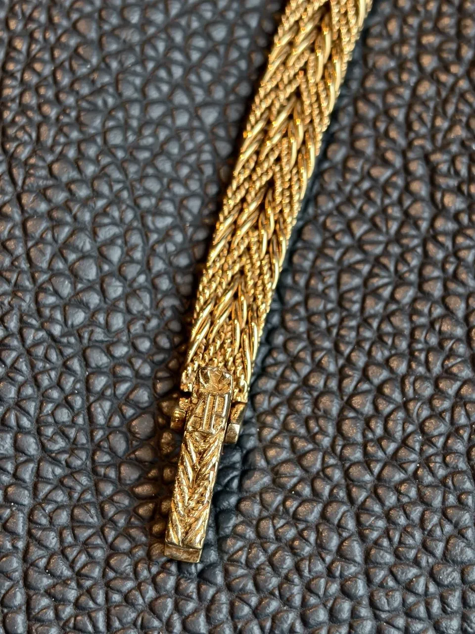 Audemars Piguet Ladies Vintage Diamonds – 9