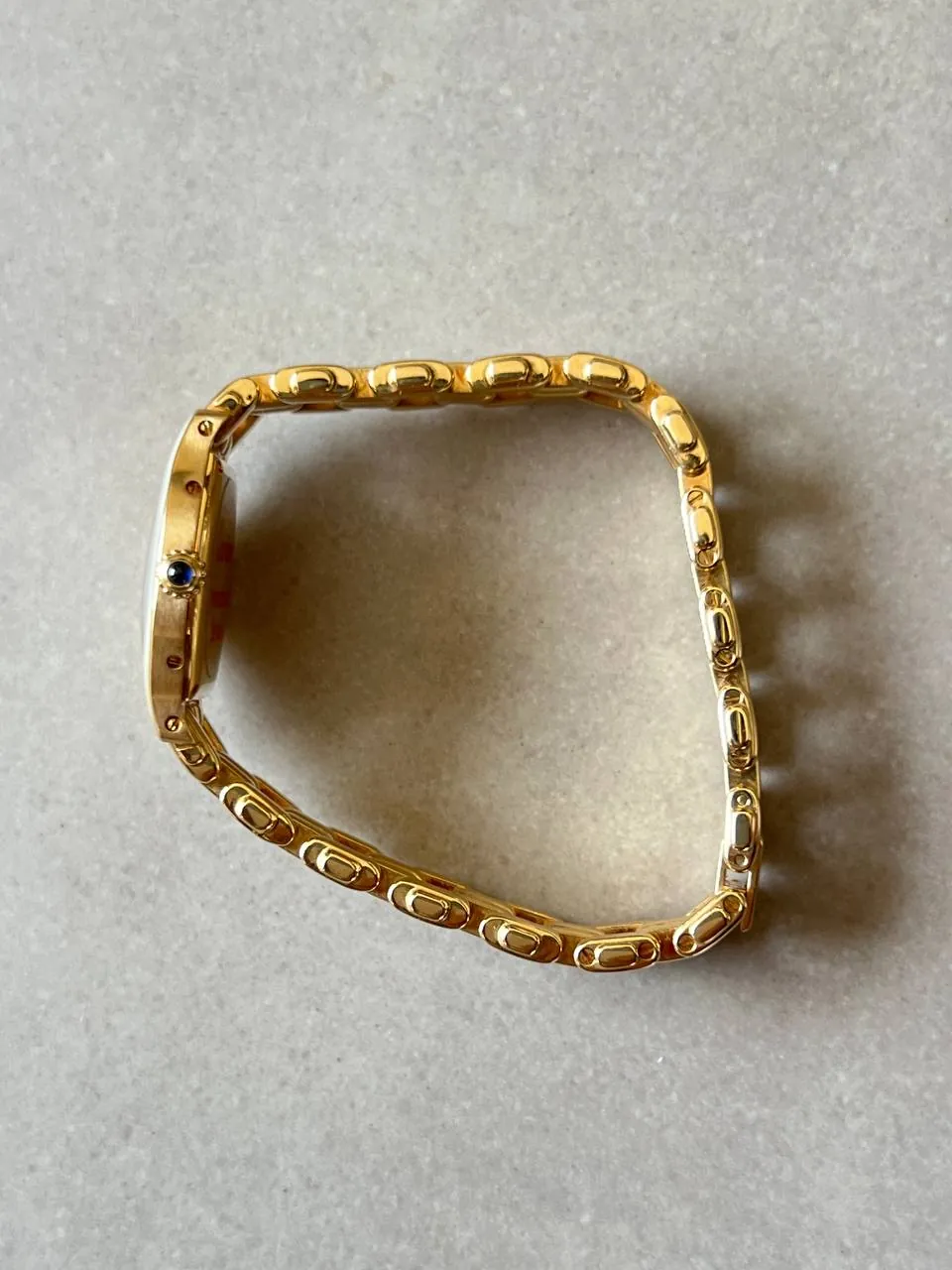 Cartier Tortue 8057 – 5