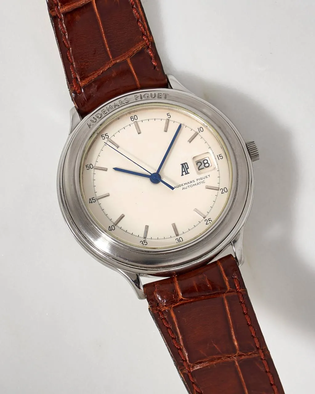 Audemars Piguet Huitieme 14593 – 9