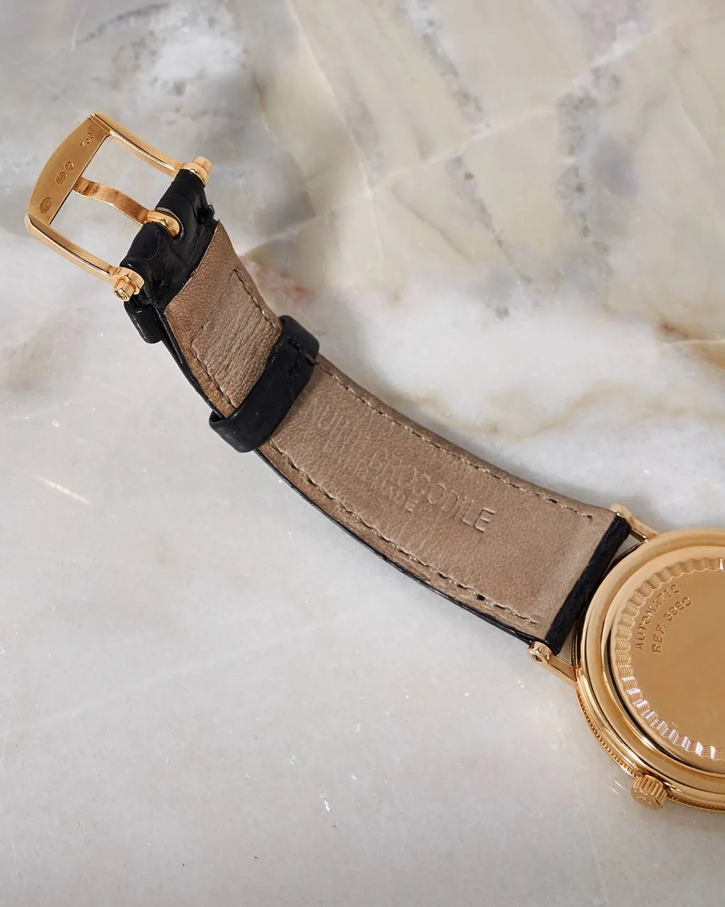 Breguet Classique Automatic 3980 – 6