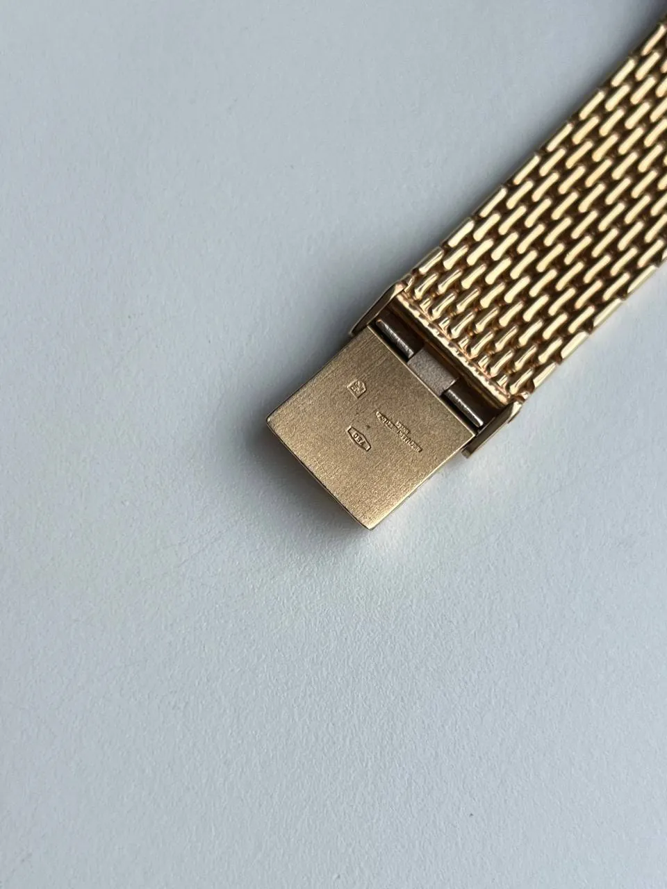 Audemars Piguet Cobra Champagne Diamond Dial and Hands – 4