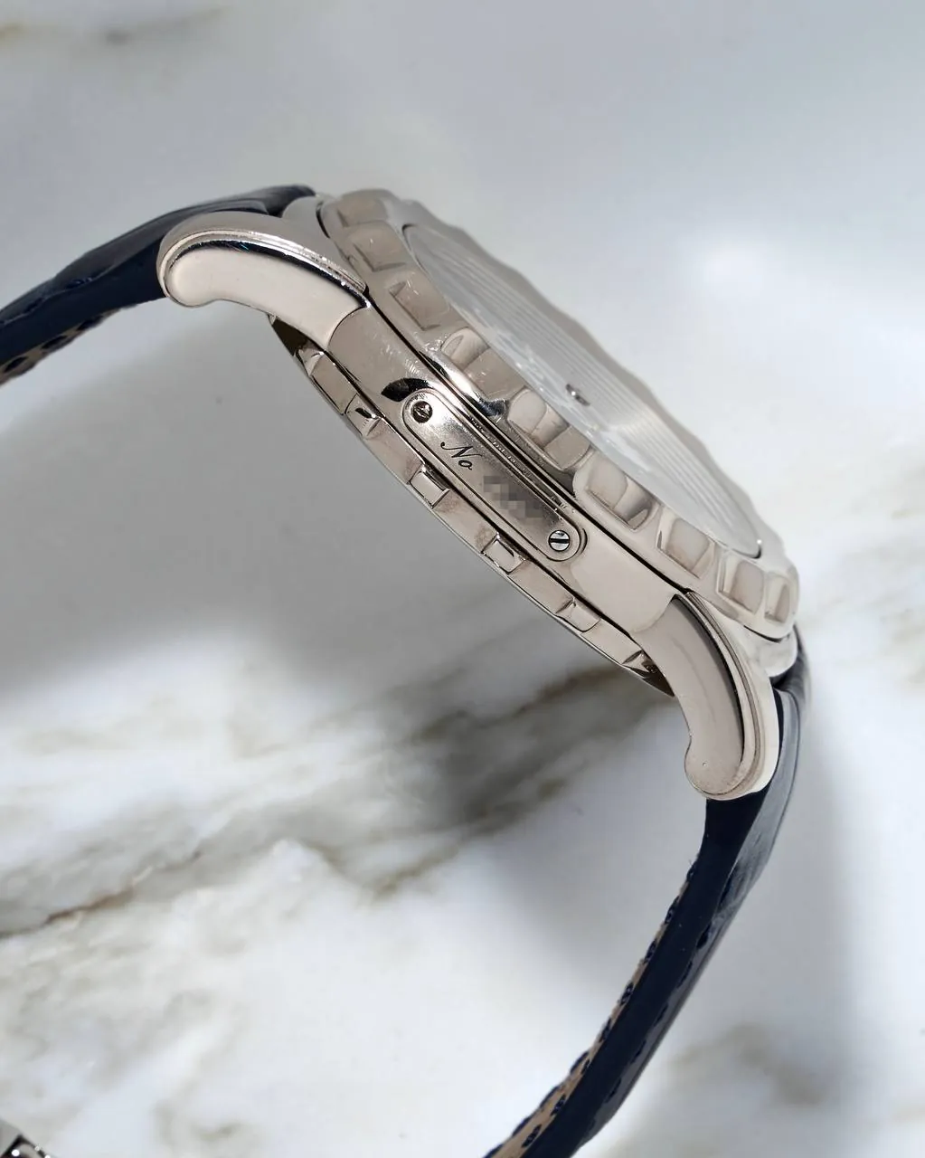 UN Tourbillon the Freak I White Gold – 6