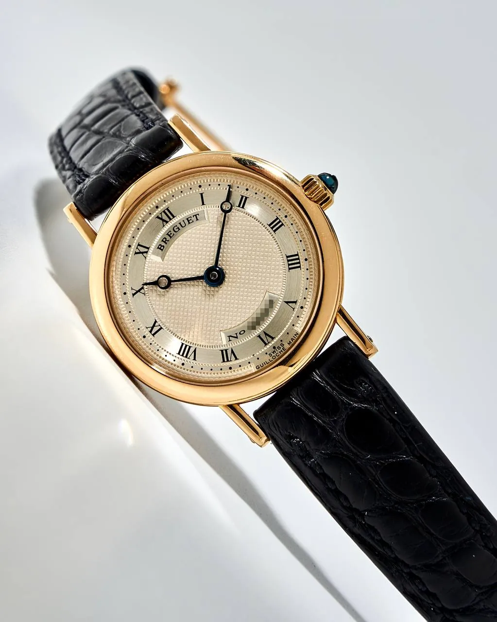 Breguet Classique Ladies 8550 – 6