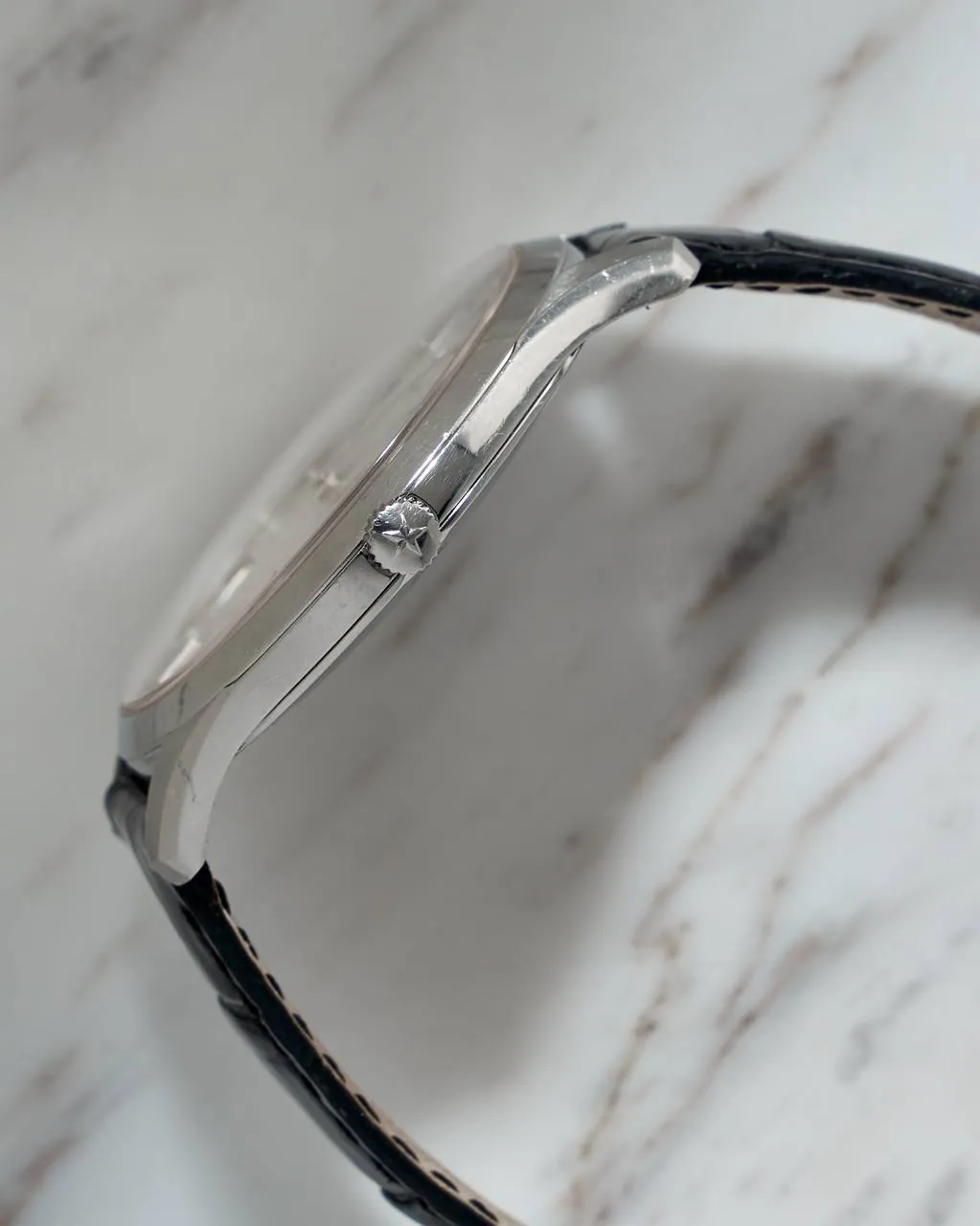 Zenith Elite Heritage Ultra Thin – 5