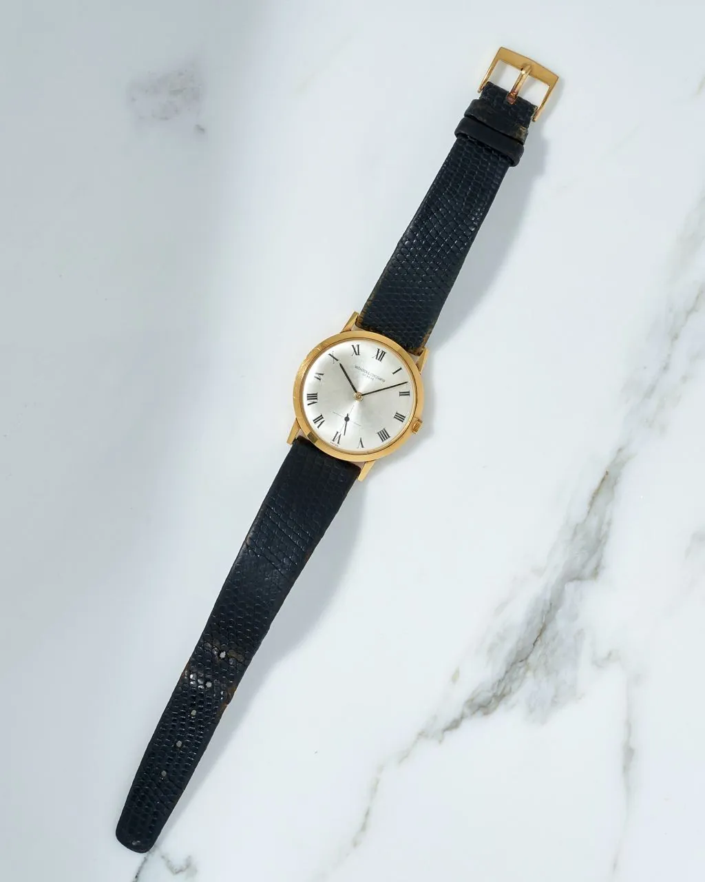 Vacheron Constantin Vintage 32mm 6273 – 13