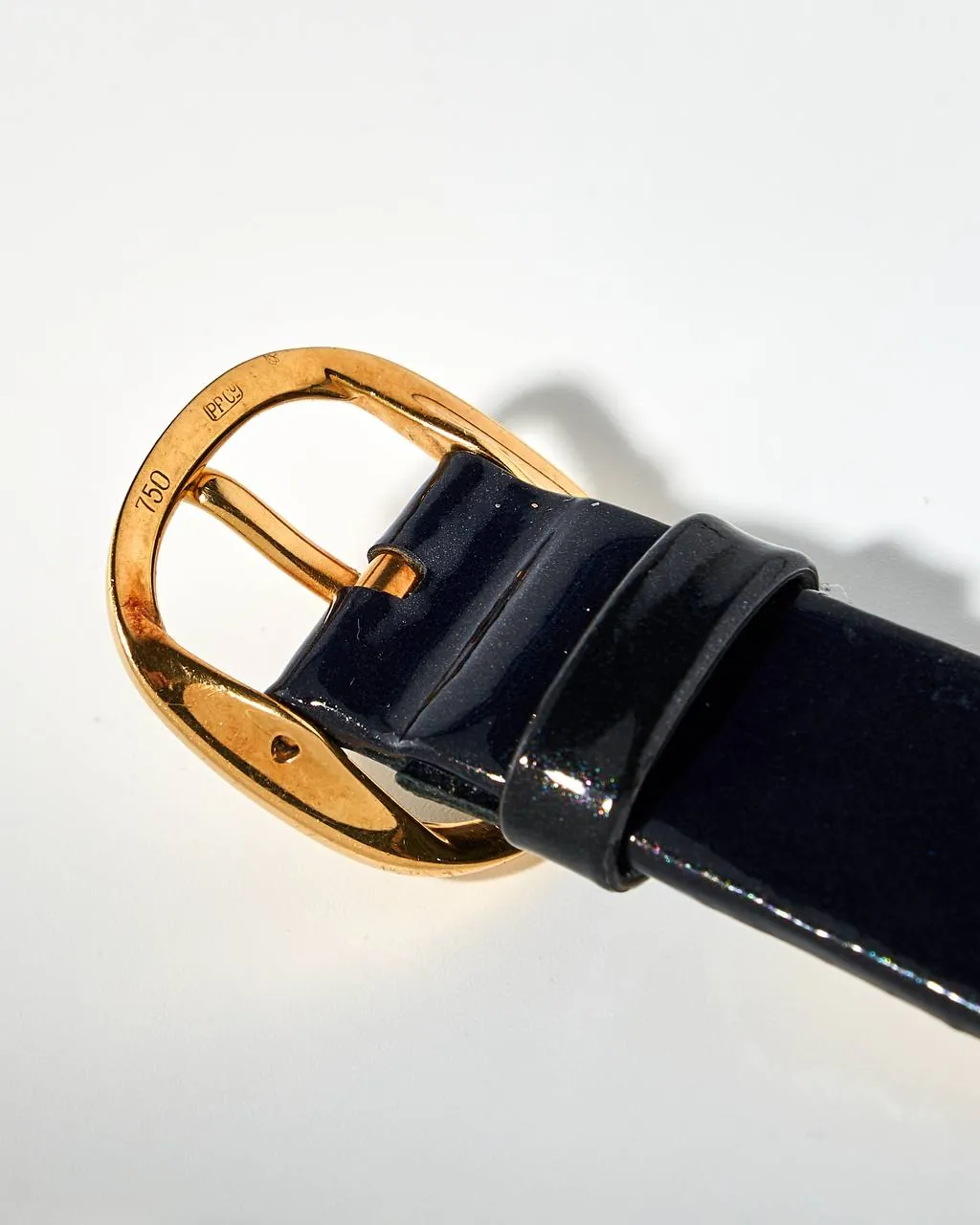 Patek Philippe Golden Ellipse 3848 – 5