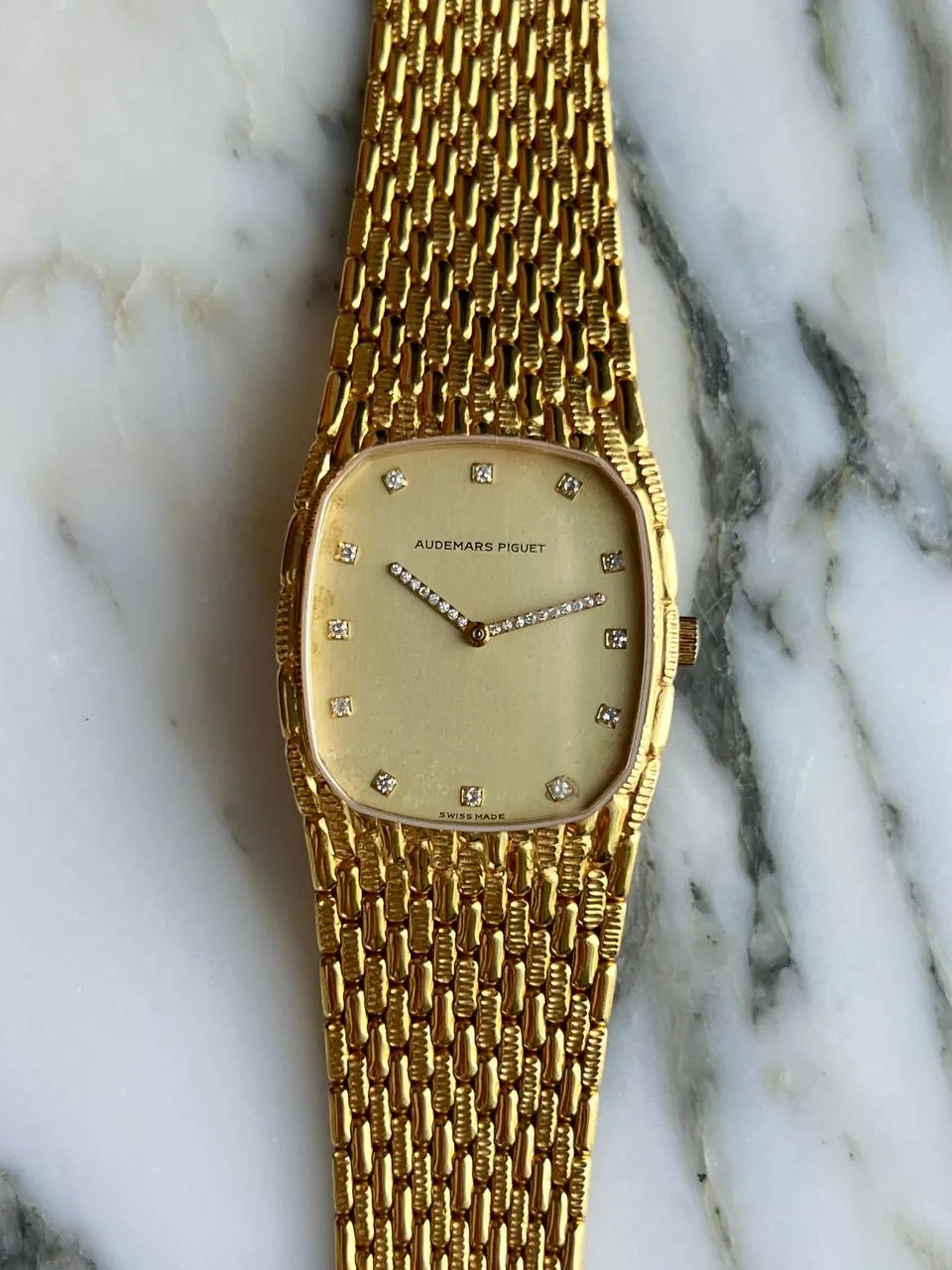 Audemars Piguet Cobra – 5