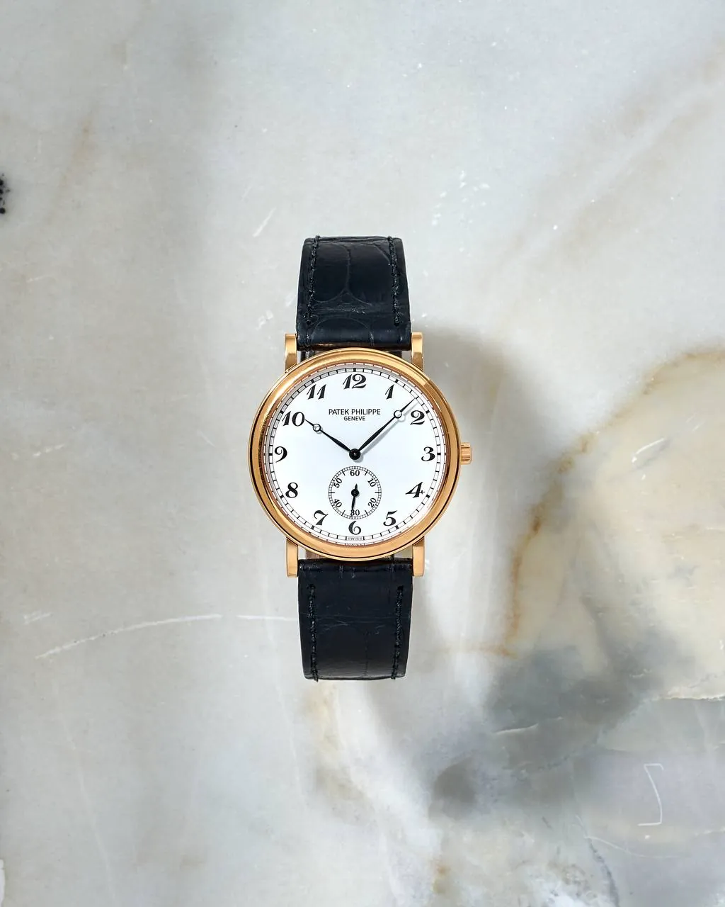 Patek Philippe Calatrava 5022