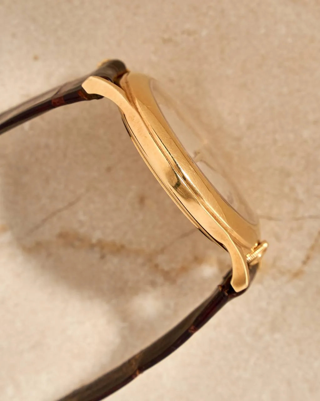 Vacheron Constantin Partimony Small Seconds 92012 – 9