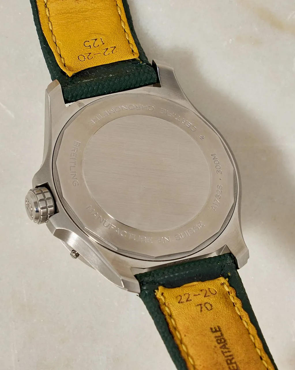 Breitling Avenger Automatic 42mm – 6