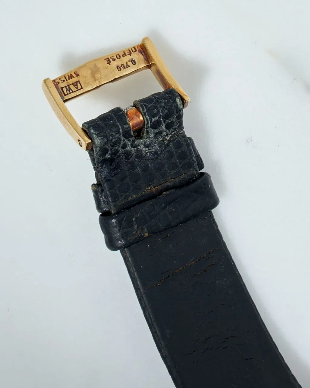 Vacheron Constantin Vintage 32mm 6273 – 10