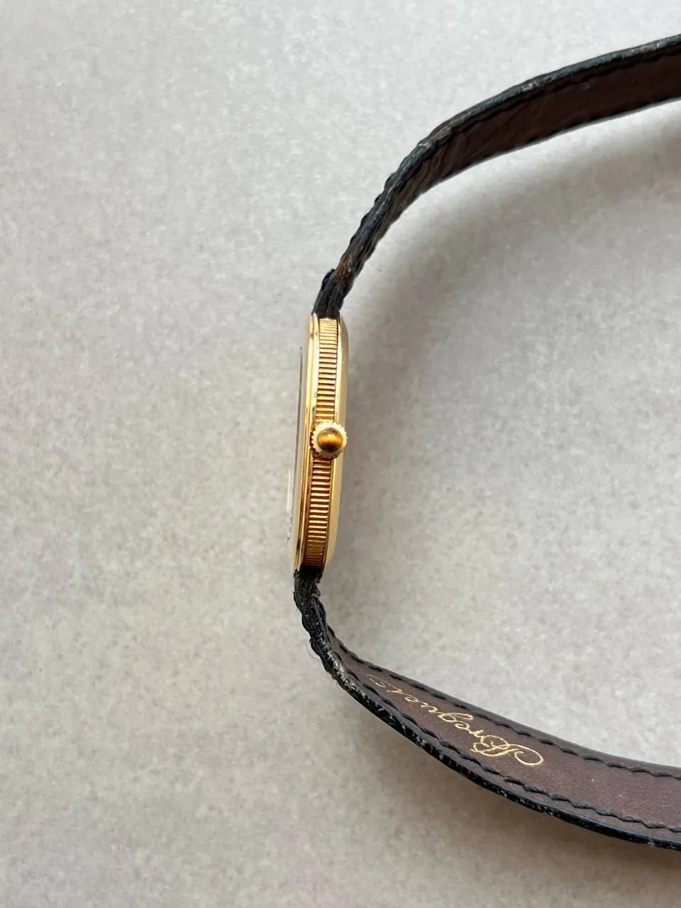 Breguet Cushion 3060 – 4