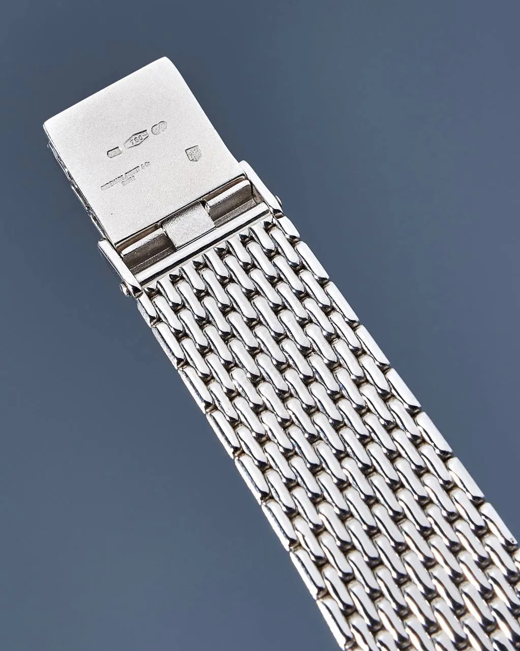 Audemars Piguet Cobra White Gold 14552 – 5