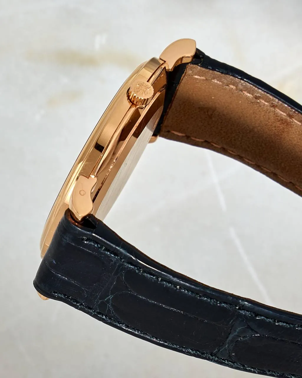 Patek Philippe Calatrava 5022 – 5