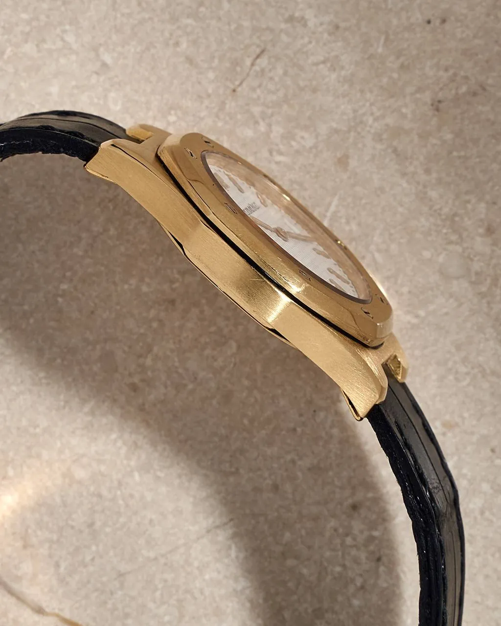 Audemars Piguet Royal Oak Lady Quartz 66800 – 10