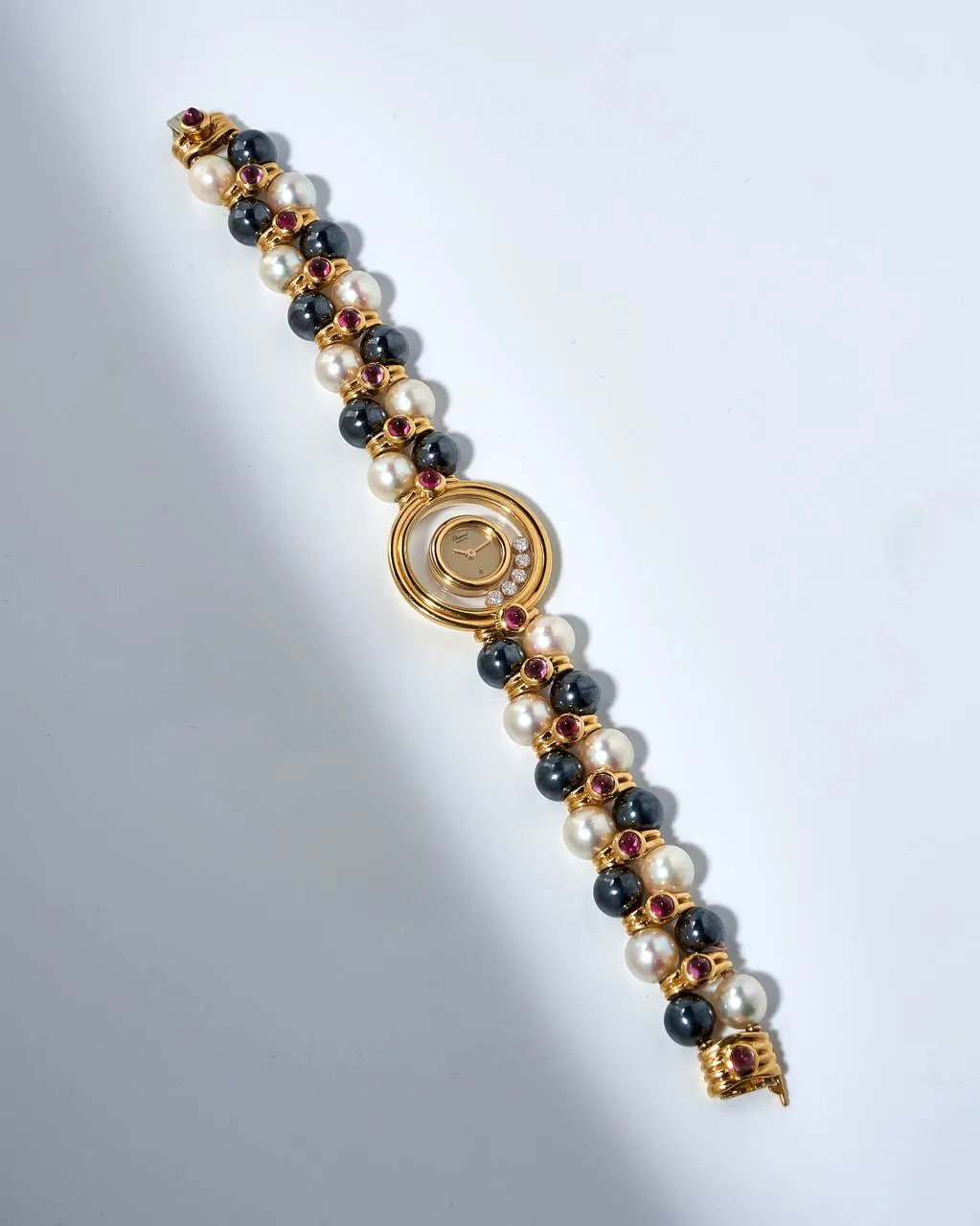 Chopard Happy Diamonds 4087 – 7